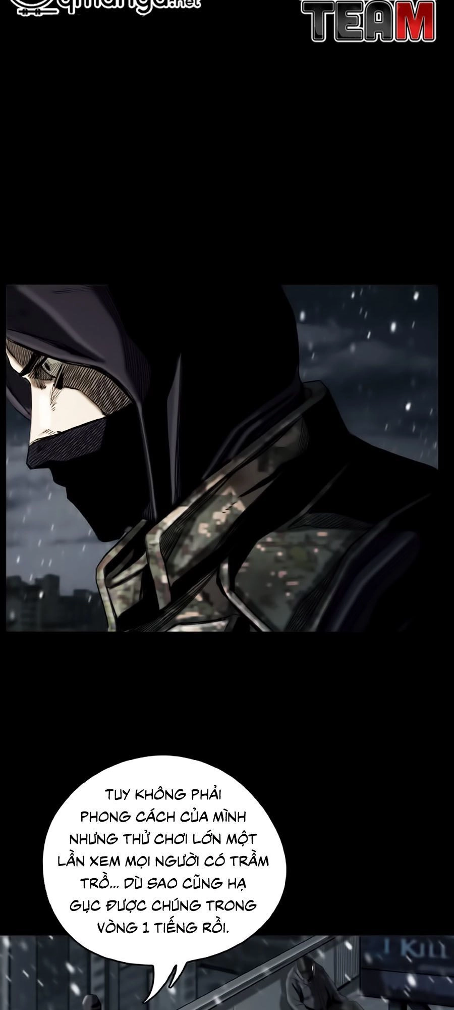 Thợ Săn Đầu Tiên Chapter 12 - 46