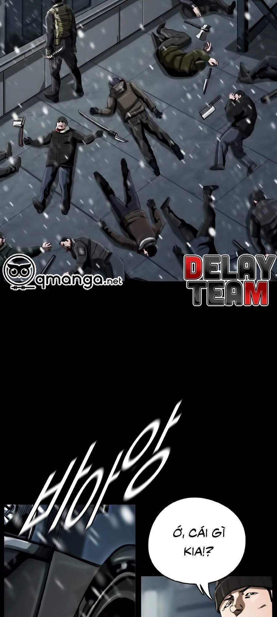 Thợ Săn Đầu Tiên Chapter 12 - 47