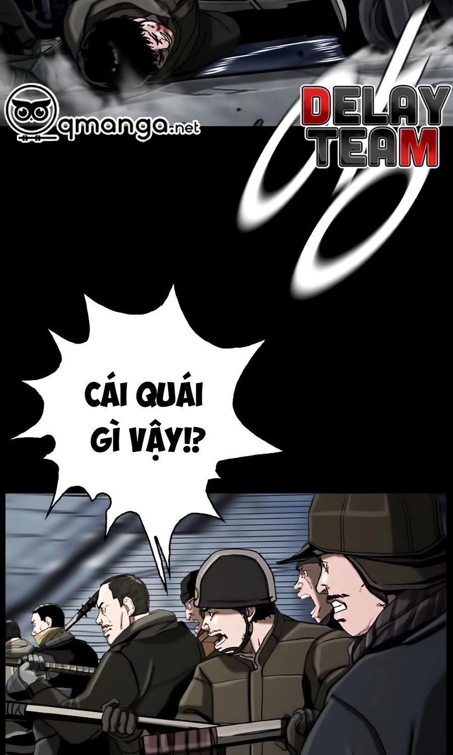 Thợ Săn Đầu Tiên Chapter 12 - 50