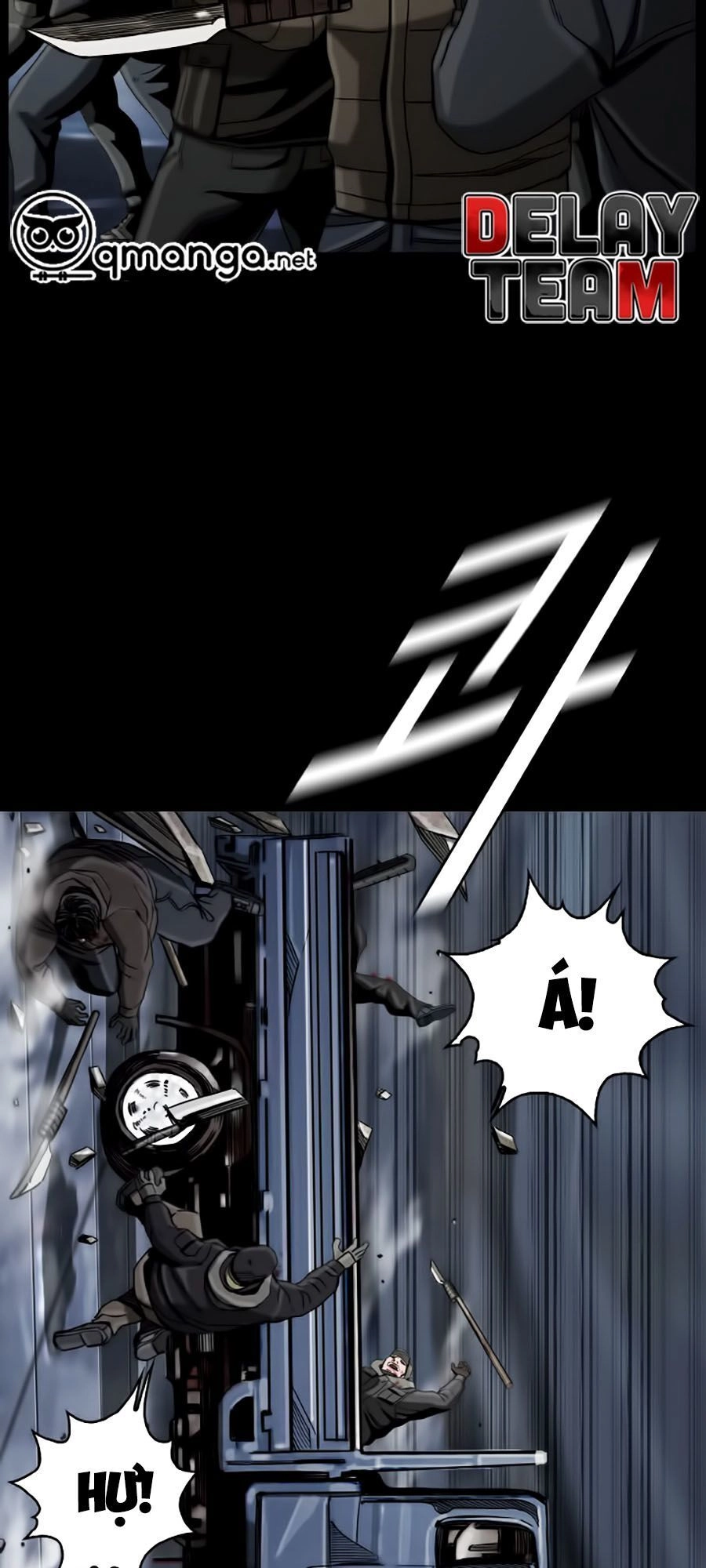 Thợ Săn Đầu Tiên Chapter 12 - 51