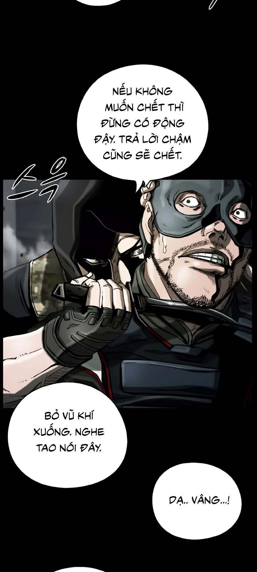 Thợ Săn Đầu Tiên Chapter 12 - 57