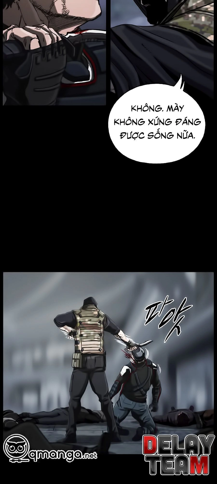 Thợ Săn Đầu Tiên Chapter 12 - 62