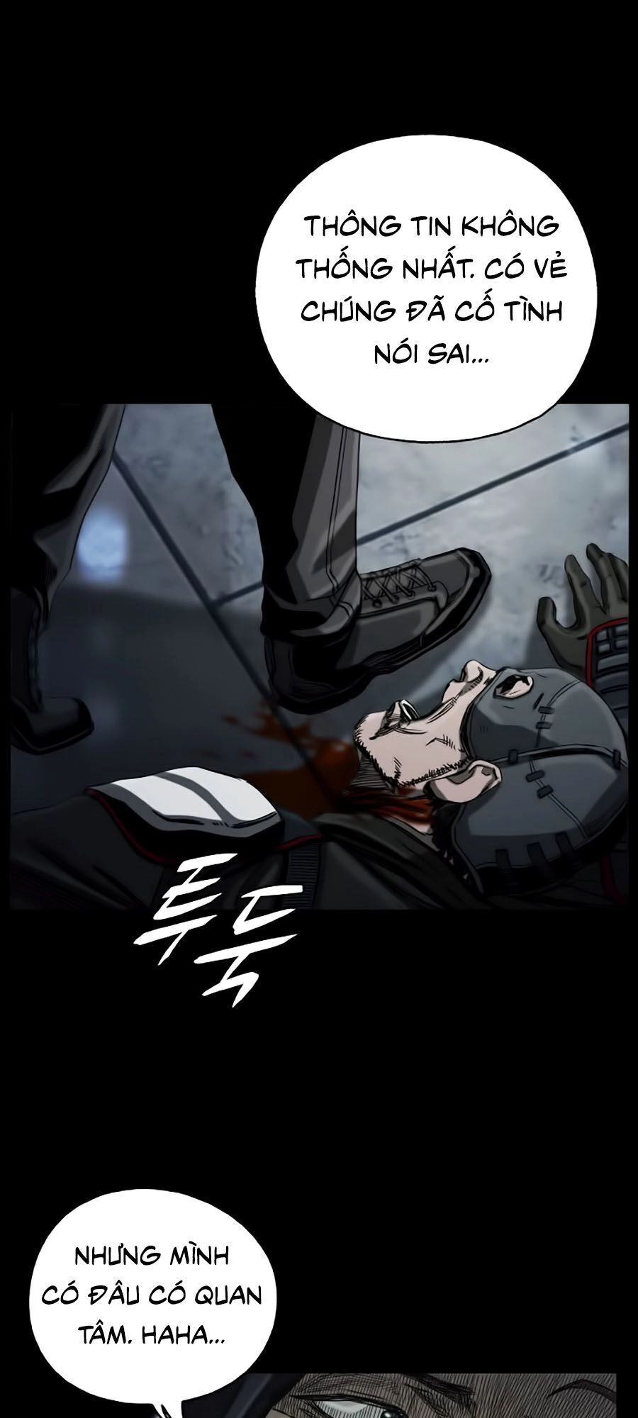 Thợ Săn Đầu Tiên Chapter 12 - 63