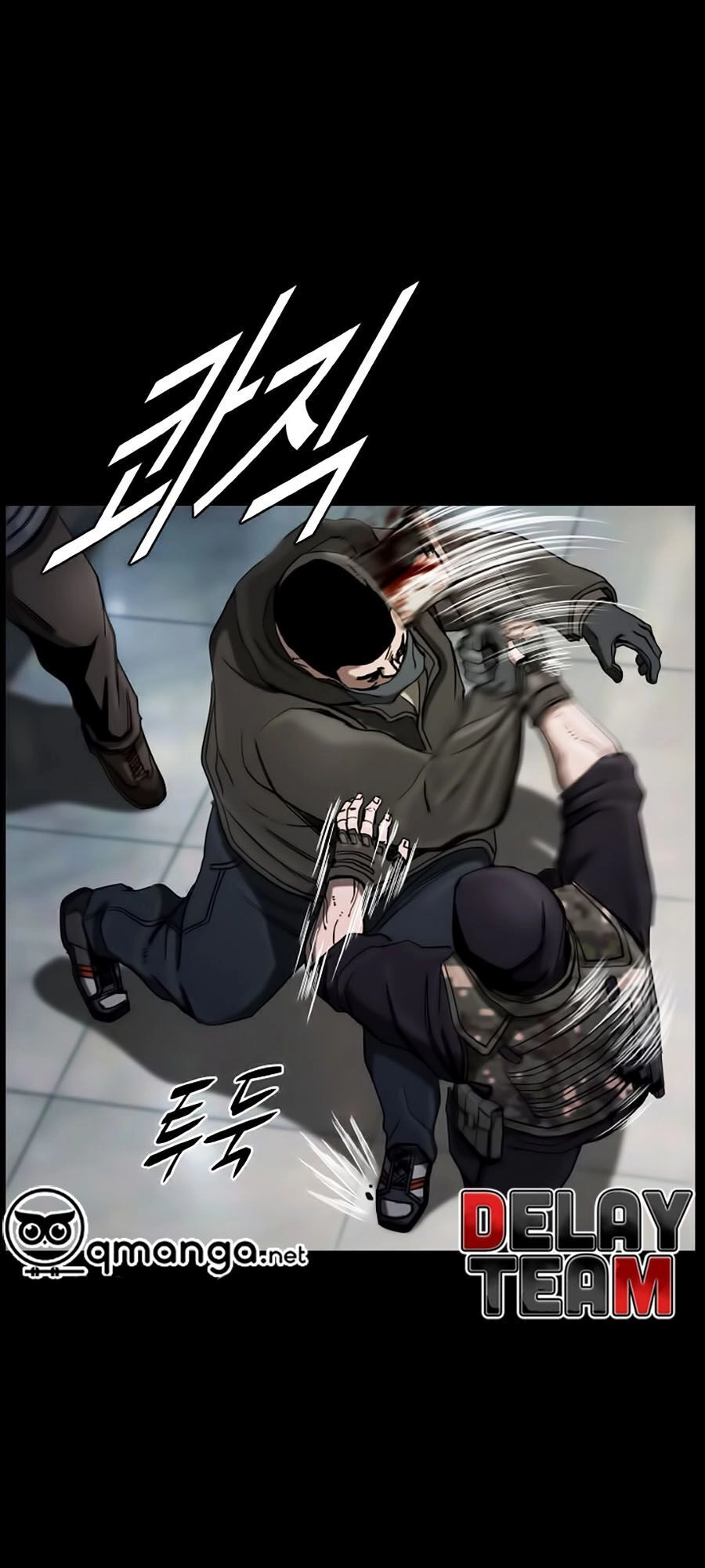 Thợ Săn Đầu Tiên Chapter 13 - 4