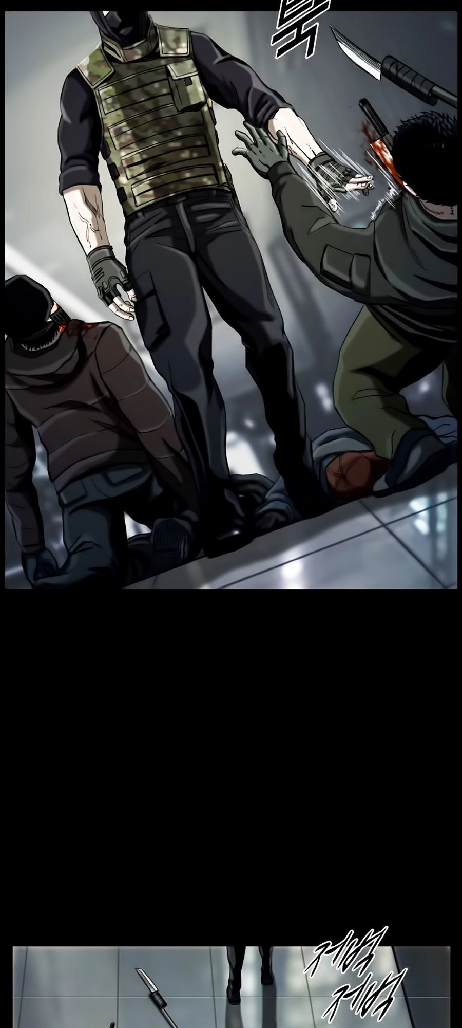 Thợ Săn Đầu Tiên Chapter 13 - 9