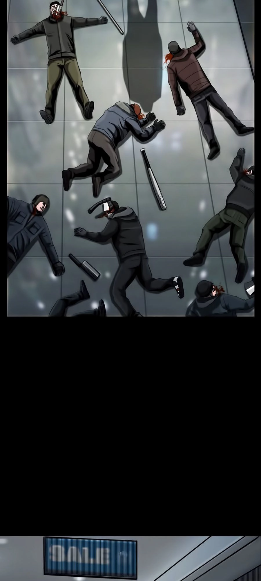 Thợ Săn Đầu Tiên Chapter 13 - 10