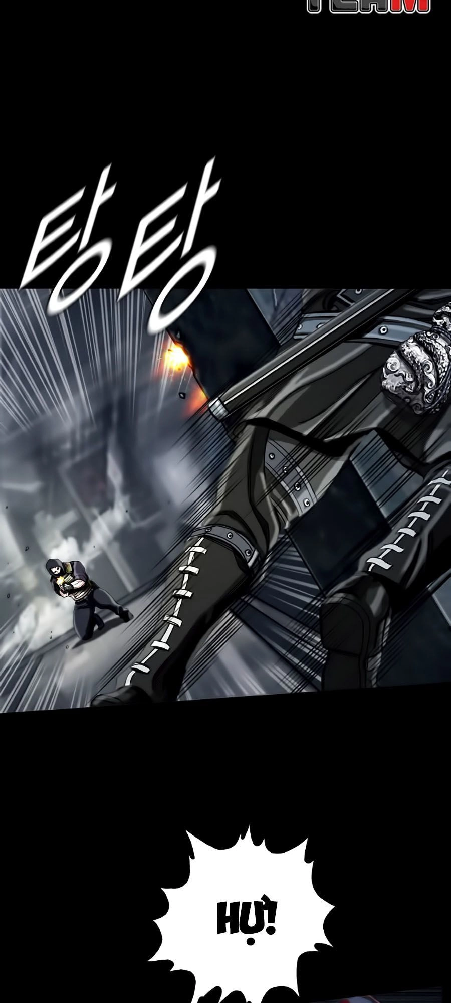 Thợ Săn Đầu Tiên Chapter 13 - 18