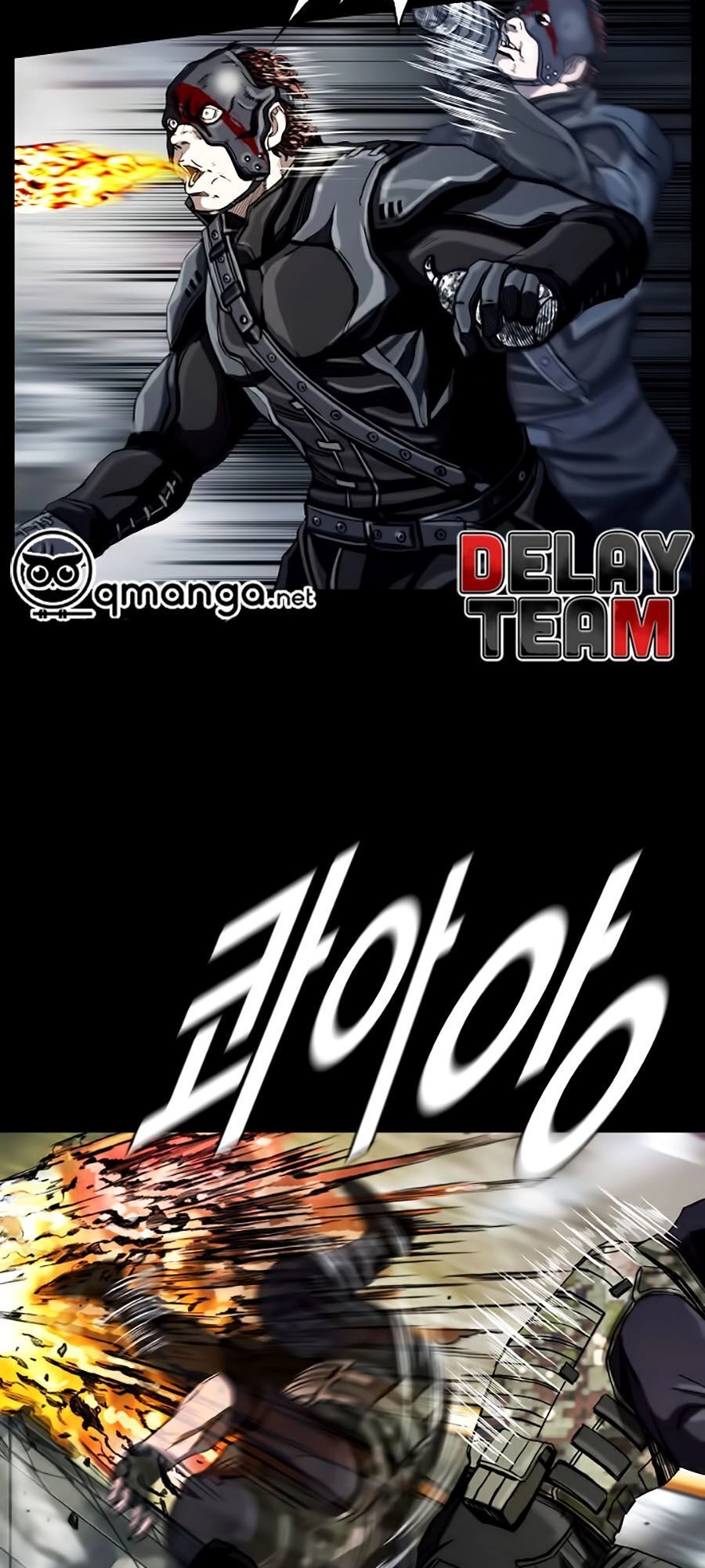 Thợ Săn Đầu Tiên Chapter 13 - 19