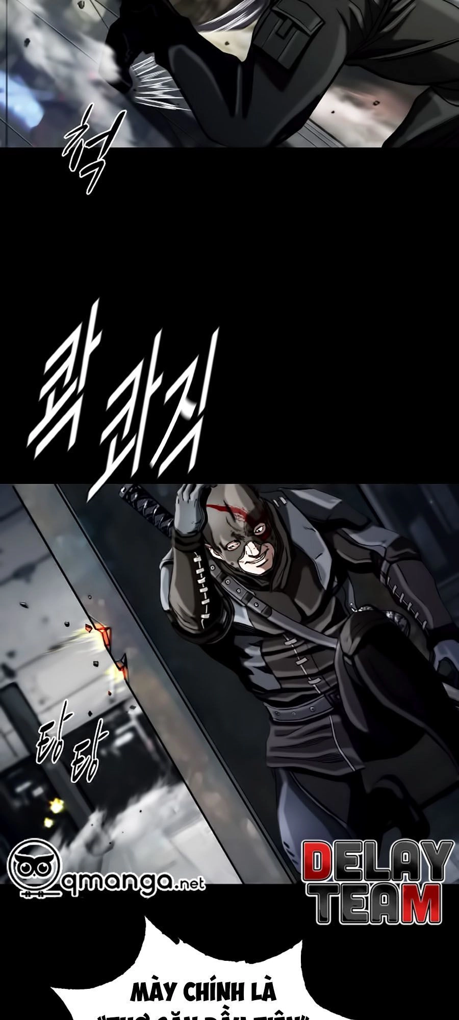 Thợ Săn Đầu Tiên Chapter 13 - 20