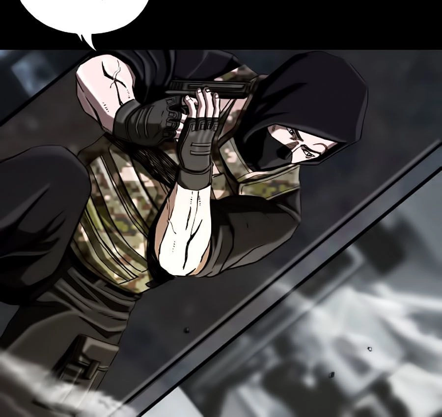 Thợ Săn Đầu Tiên Chapter 13 - 22