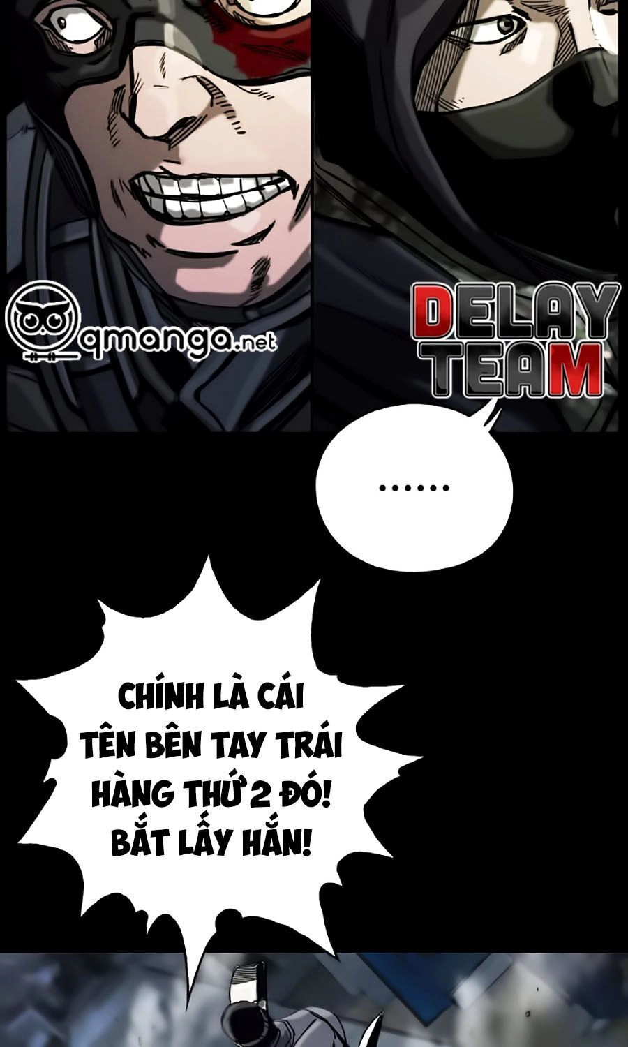 Thợ Săn Đầu Tiên Chapter 13 - 29