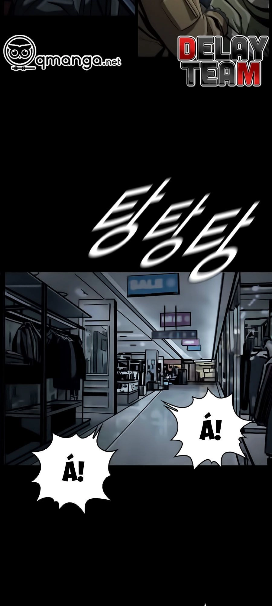 Thợ Săn Đầu Tiên Chapter 13 - 32