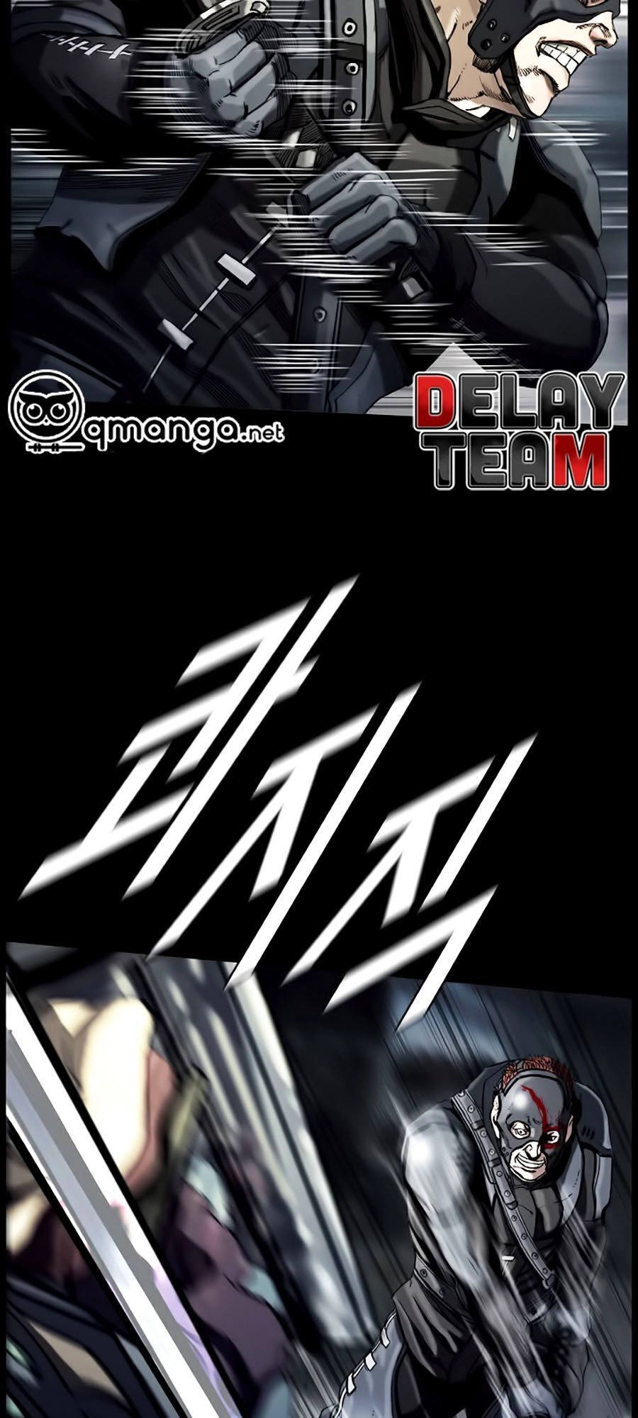 Thợ Săn Đầu Tiên Chapter 13 - 34