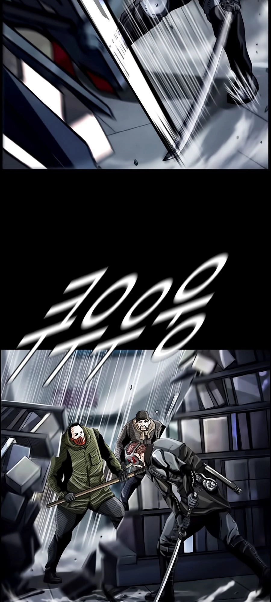 Thợ Săn Đầu Tiên Chapter 13 - 35