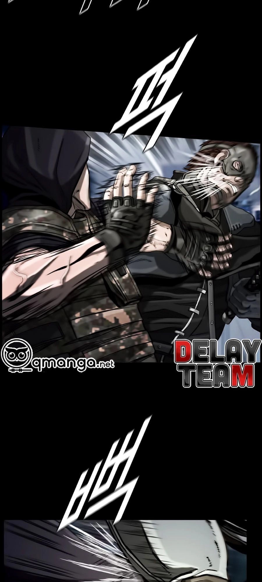 Thợ Săn Đầu Tiên Chapter 13 - 40