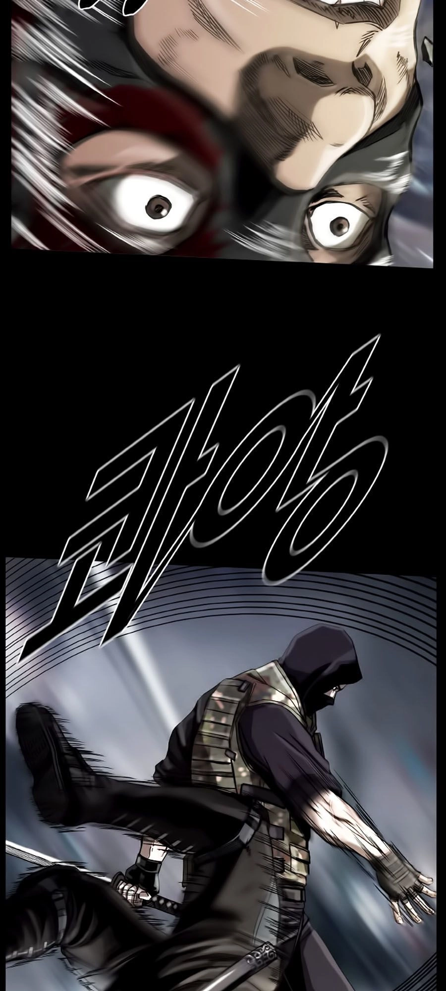 Thợ Săn Đầu Tiên Chapter 13 - 42