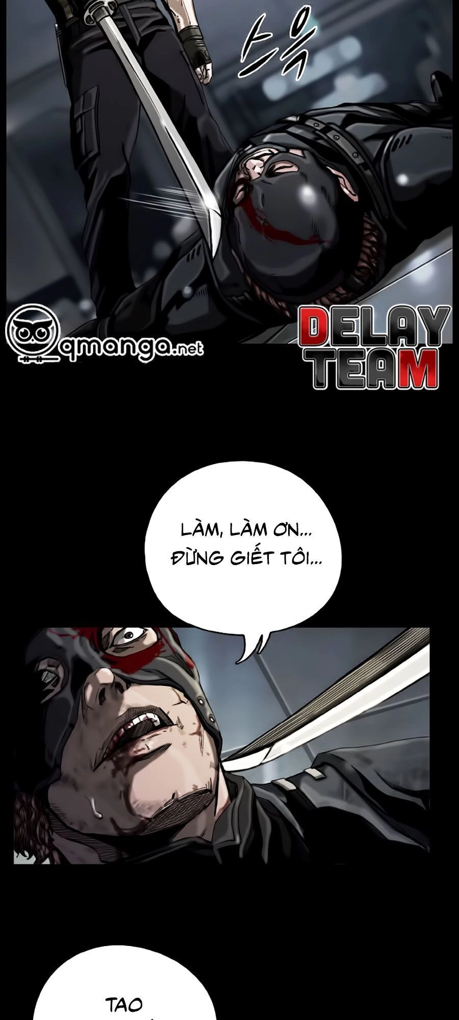 Thợ Săn Đầu Tiên Chapter 13 - 46