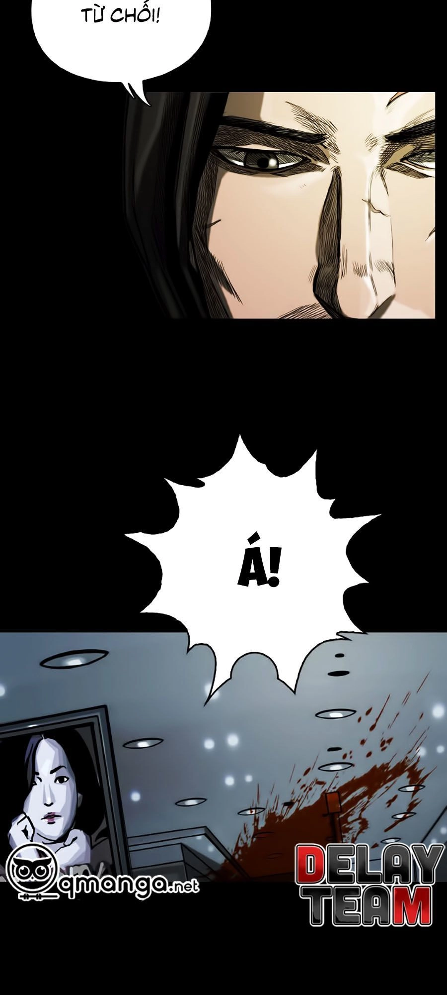 Thợ Săn Đầu Tiên Chapter 13 - 47