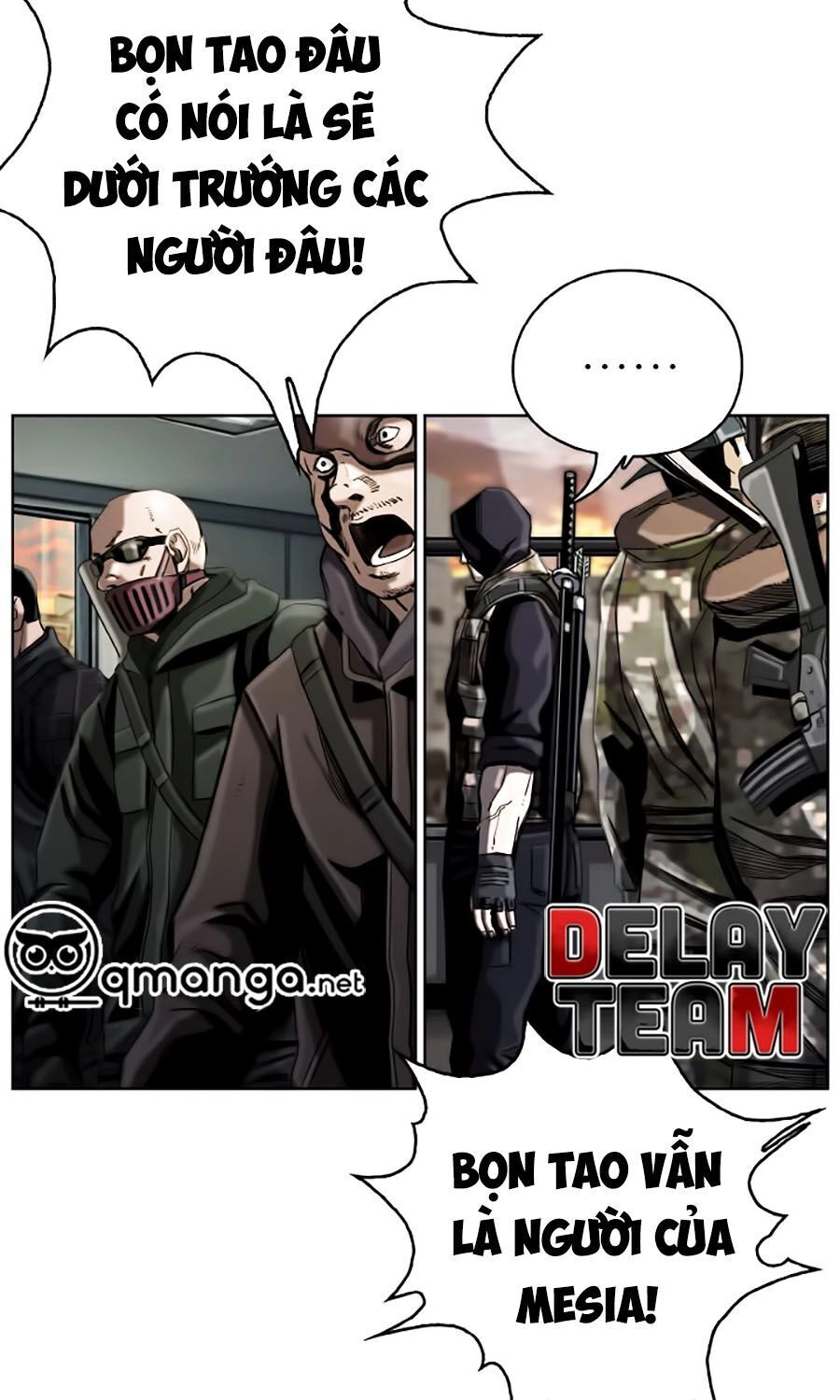 Thợ Săn Đầu Tiên Chapter 13 - 51