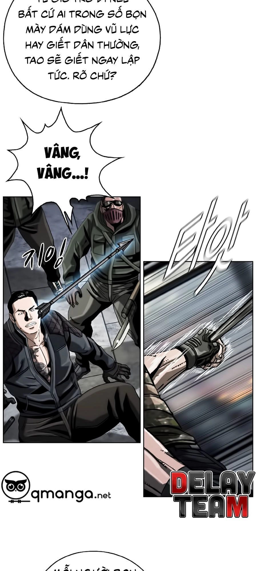 Thợ Săn Đầu Tiên Chapter 13 - 56