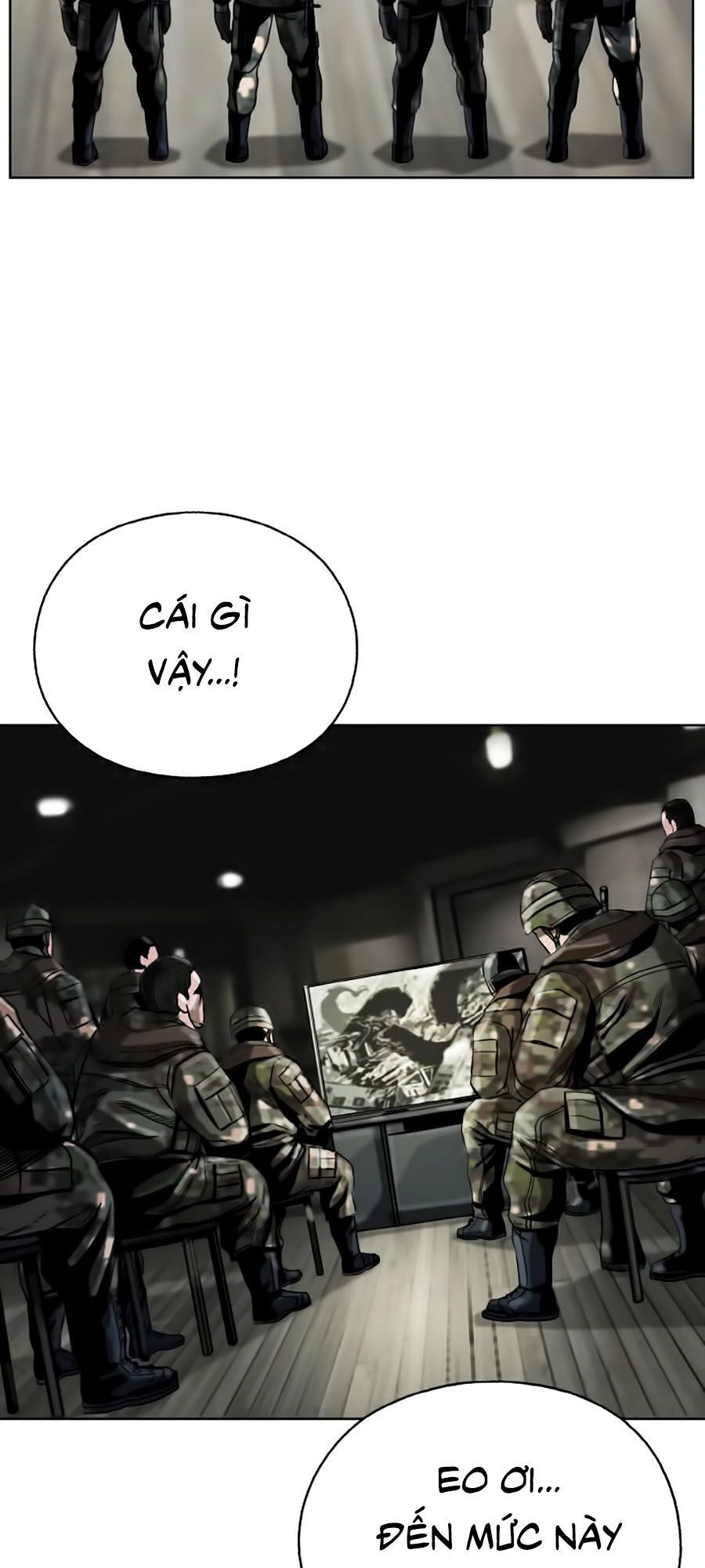 Thợ Săn Đầu Tiên Chapter 13 - 60