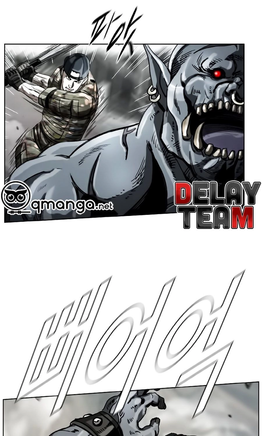 Thợ Săn Đầu Tiên Chapter 14 - 7