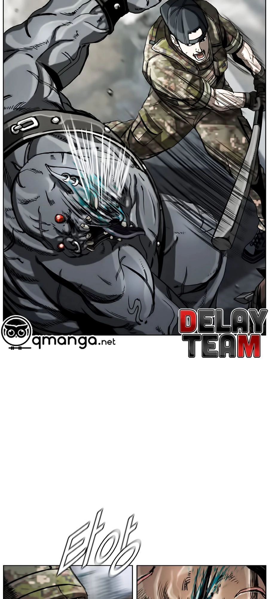 Thợ Săn Đầu Tiên Chapter 14 - 8