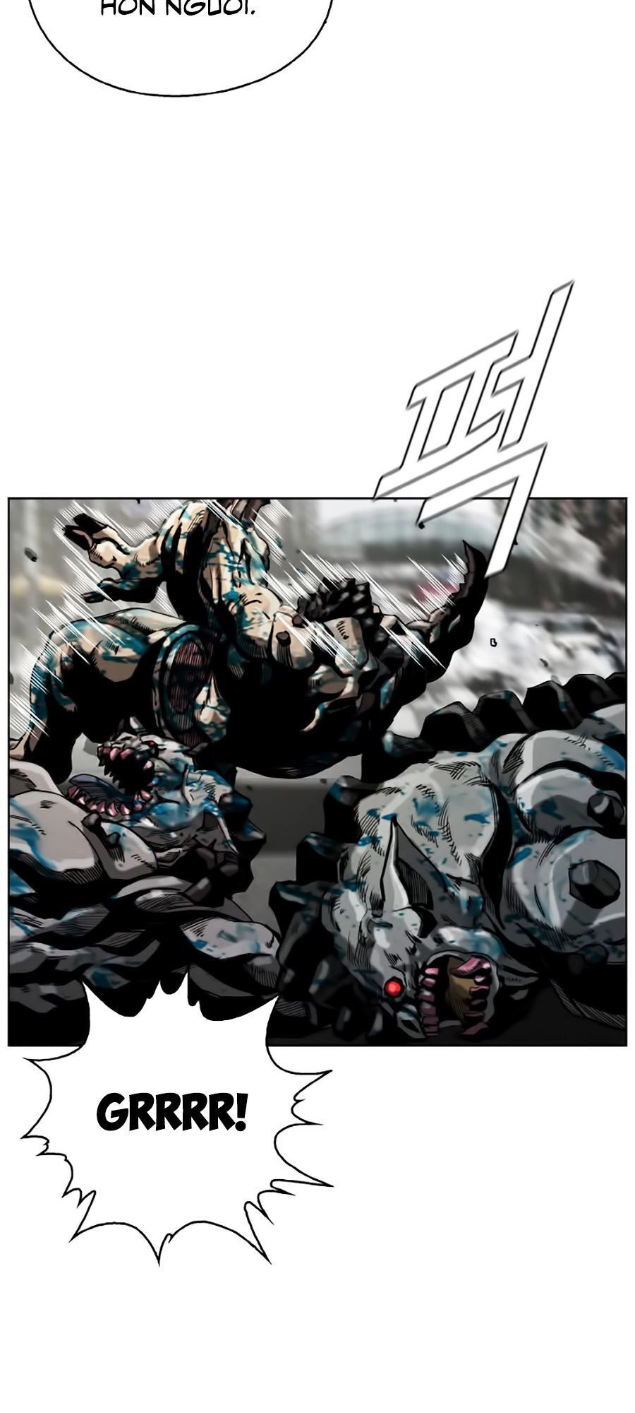 Thợ Săn Đầu Tiên Chapter 14 - 11