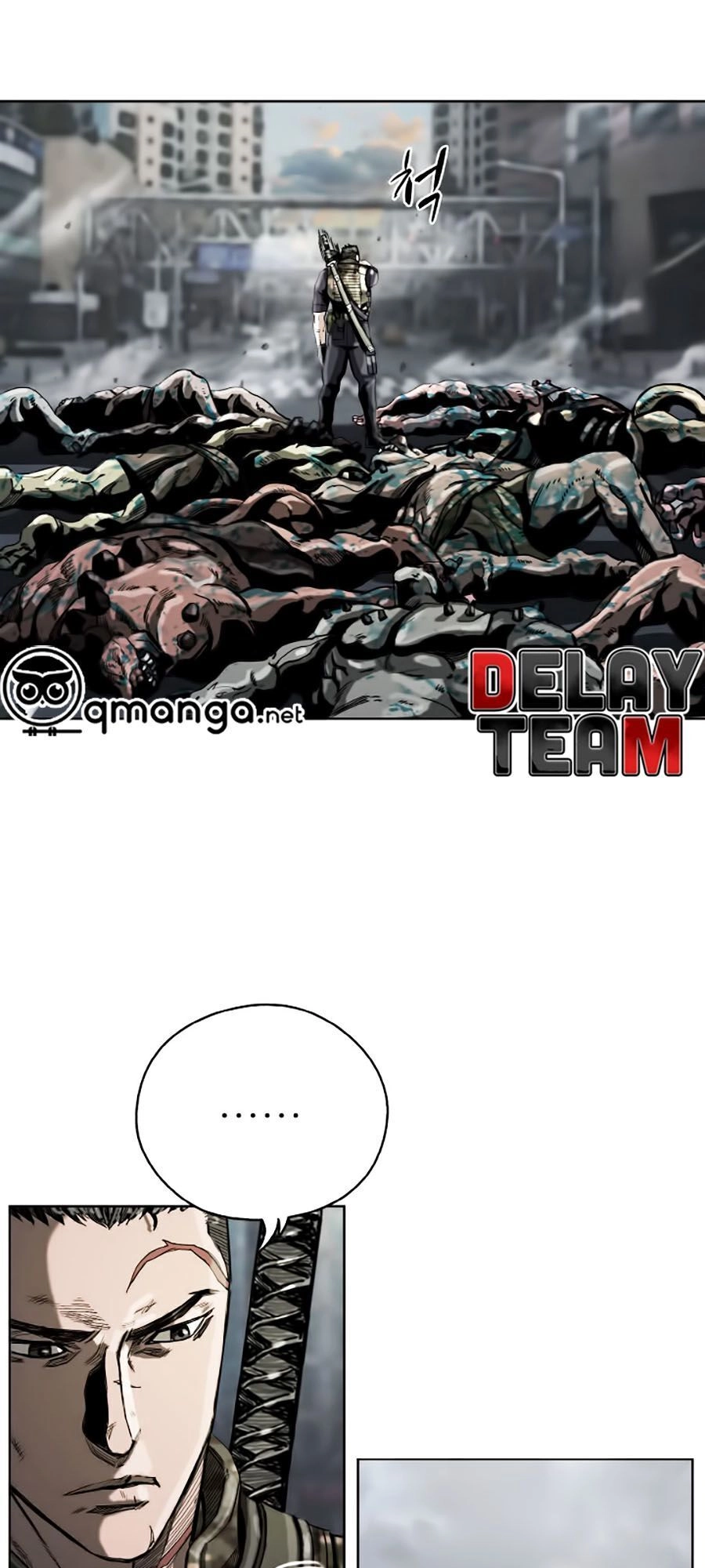 Thợ Săn Đầu Tiên Chapter 14 - 12