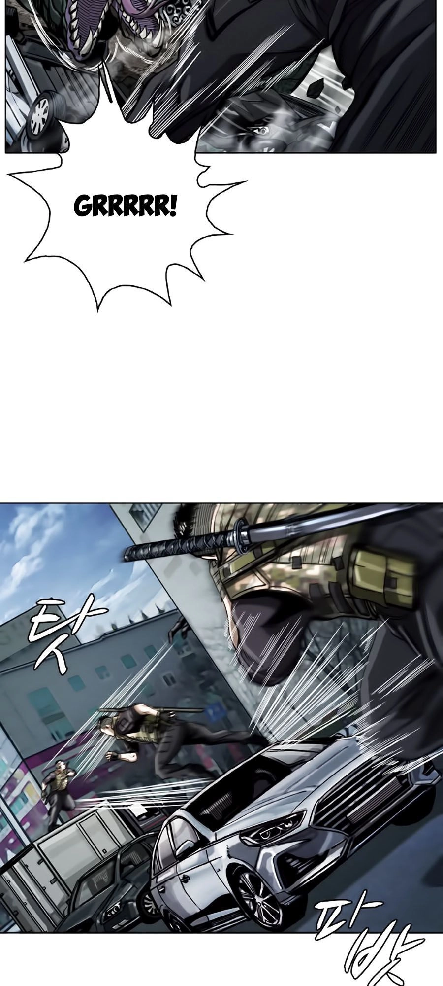 Thợ Săn Đầu Tiên Chapter 14 - 25