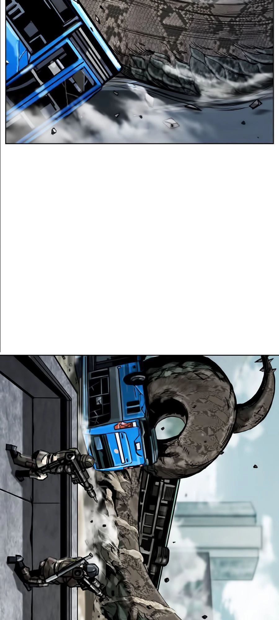 Thợ Săn Đầu Tiên Chapter 14 - 29