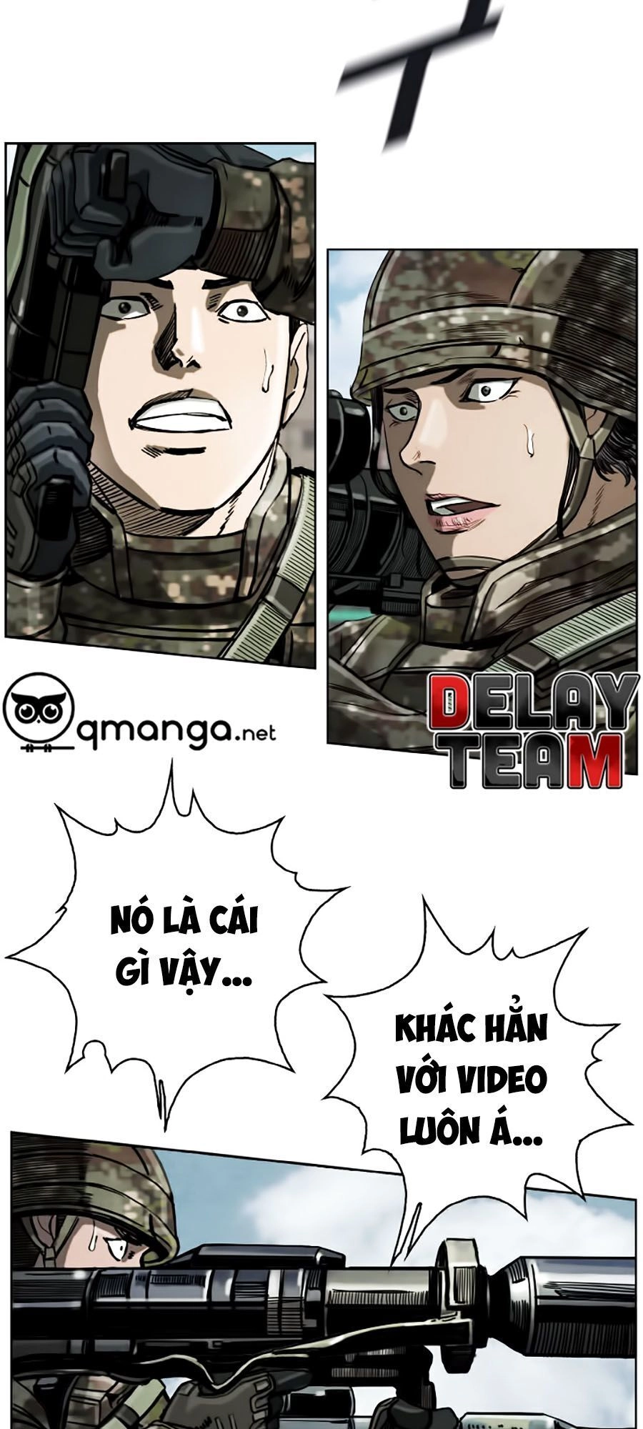 Thợ Săn Đầu Tiên Chapter 14 - 31