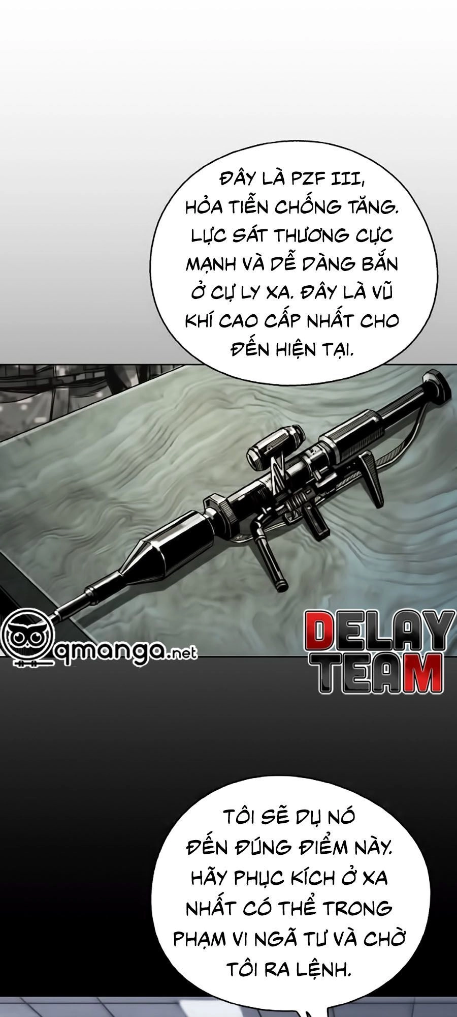 Thợ Săn Đầu Tiên Chapter 14 - 33