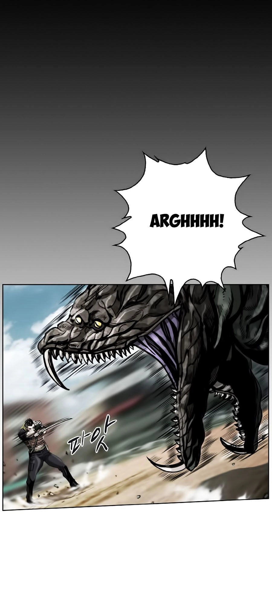 Thợ Săn Đầu Tiên Chapter 14 - 38