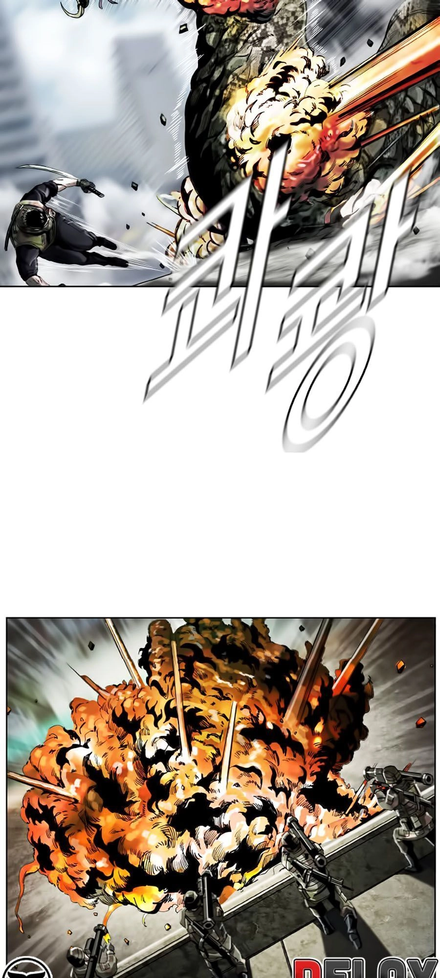 Thợ Săn Đầu Tiên Chapter 14 - 43