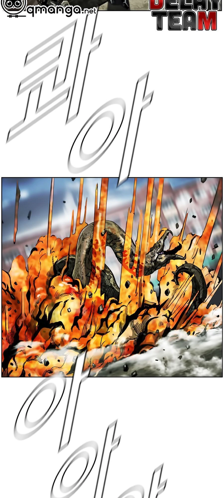 Thợ Săn Đầu Tiên Chapter 14 - 44