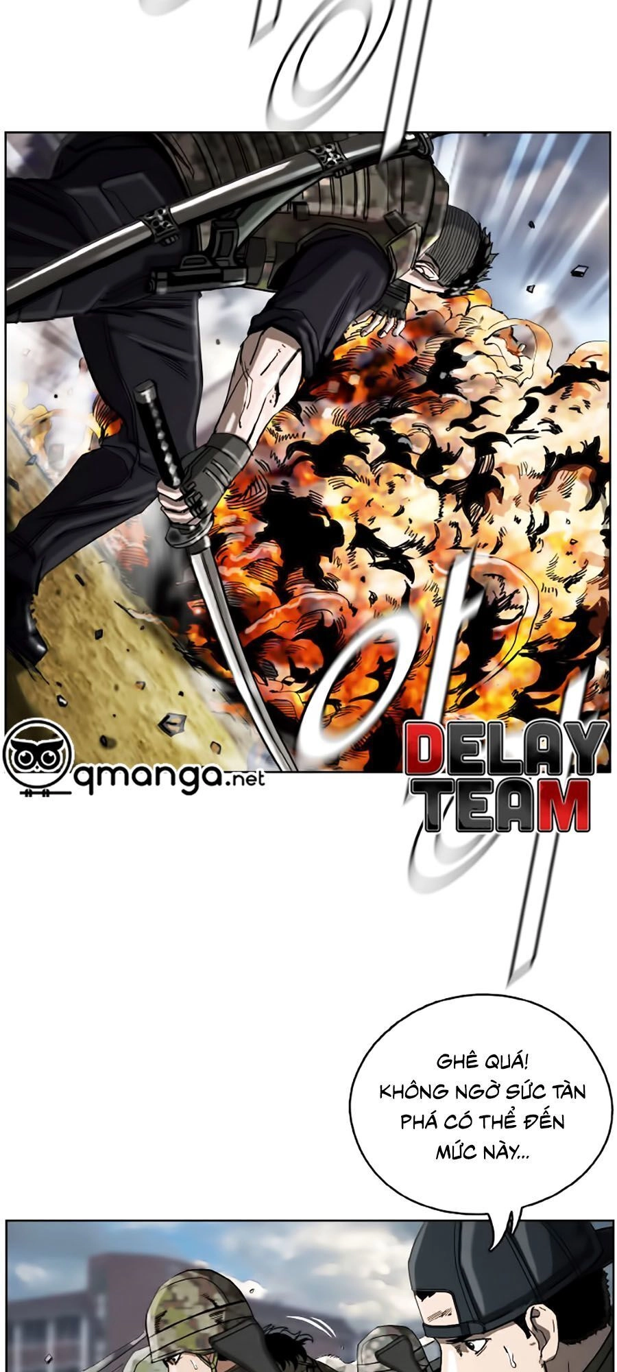 Thợ Săn Đầu Tiên Chapter 14 - 45