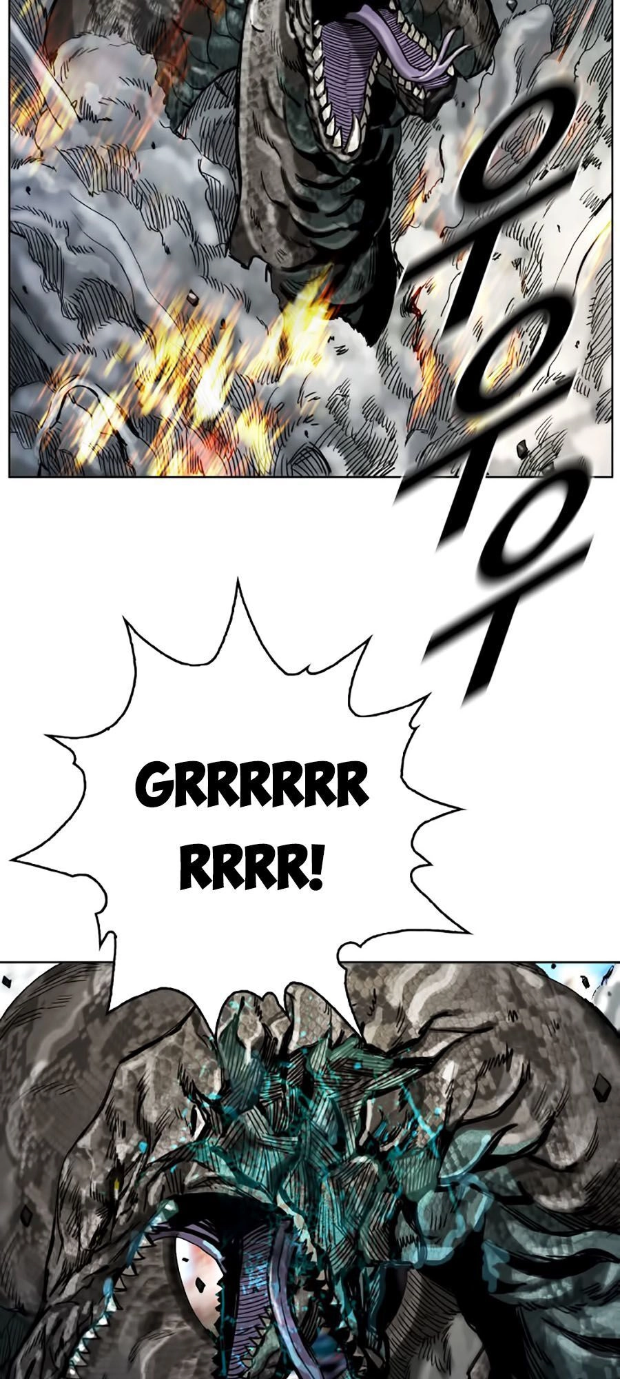 Thợ Săn Đầu Tiên Chapter 14 - 47