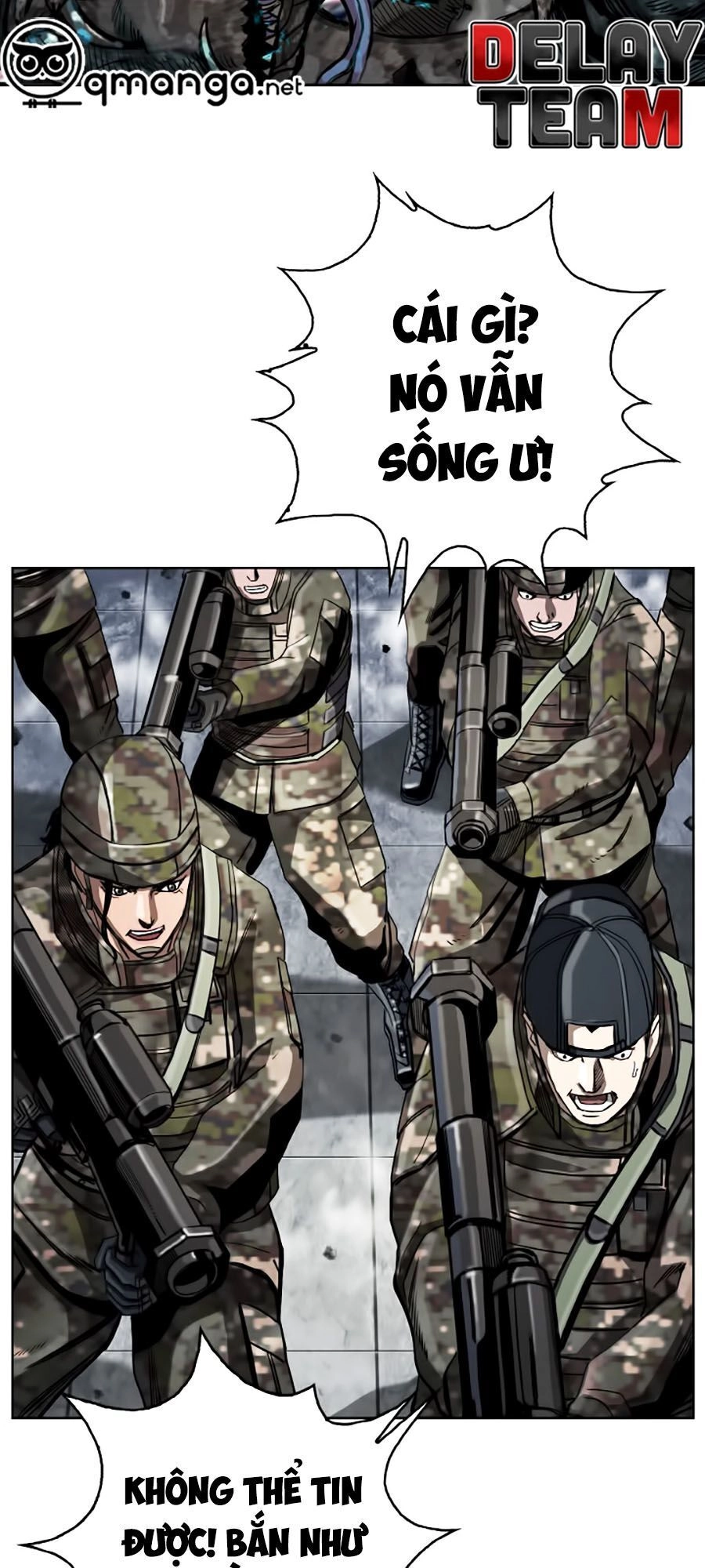 Thợ Săn Đầu Tiên Chapter 14 - 48