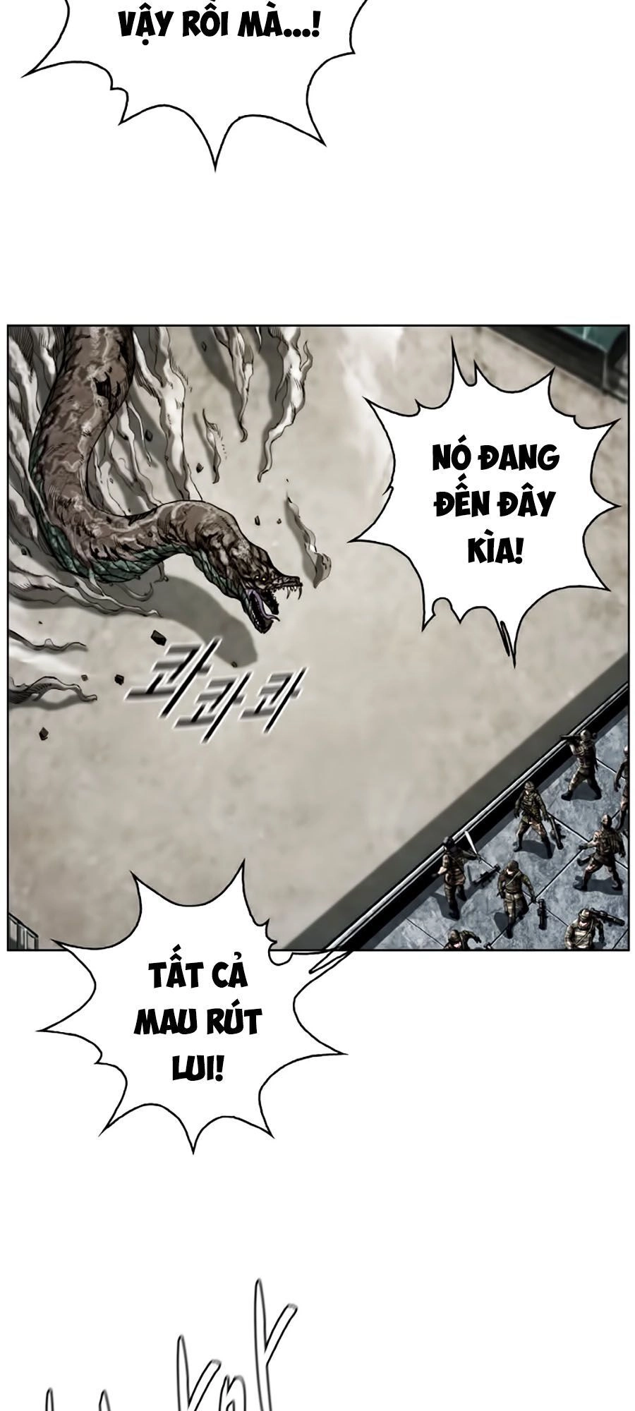 Thợ Săn Đầu Tiên Chapter 14 - 49