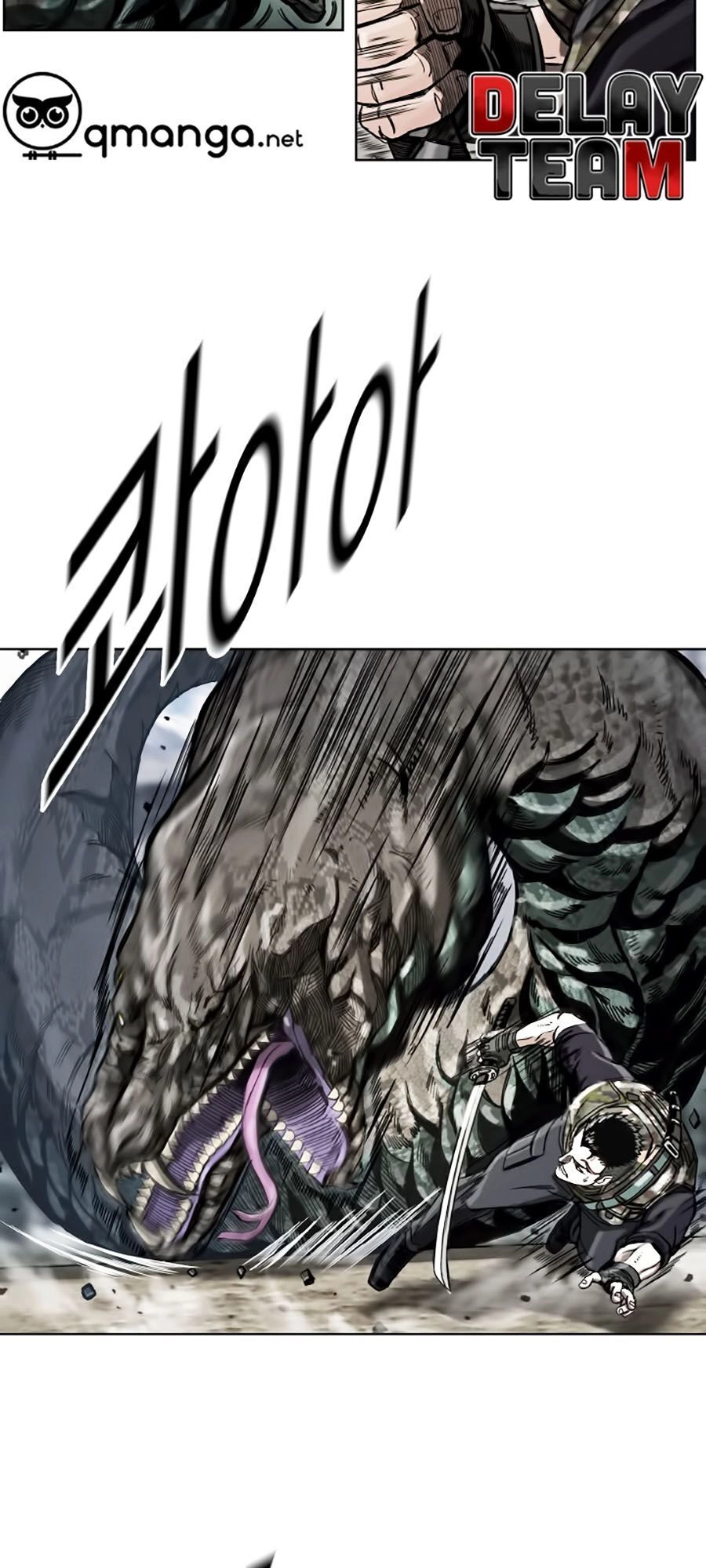 Thợ Săn Đầu Tiên Chapter 14 - 53