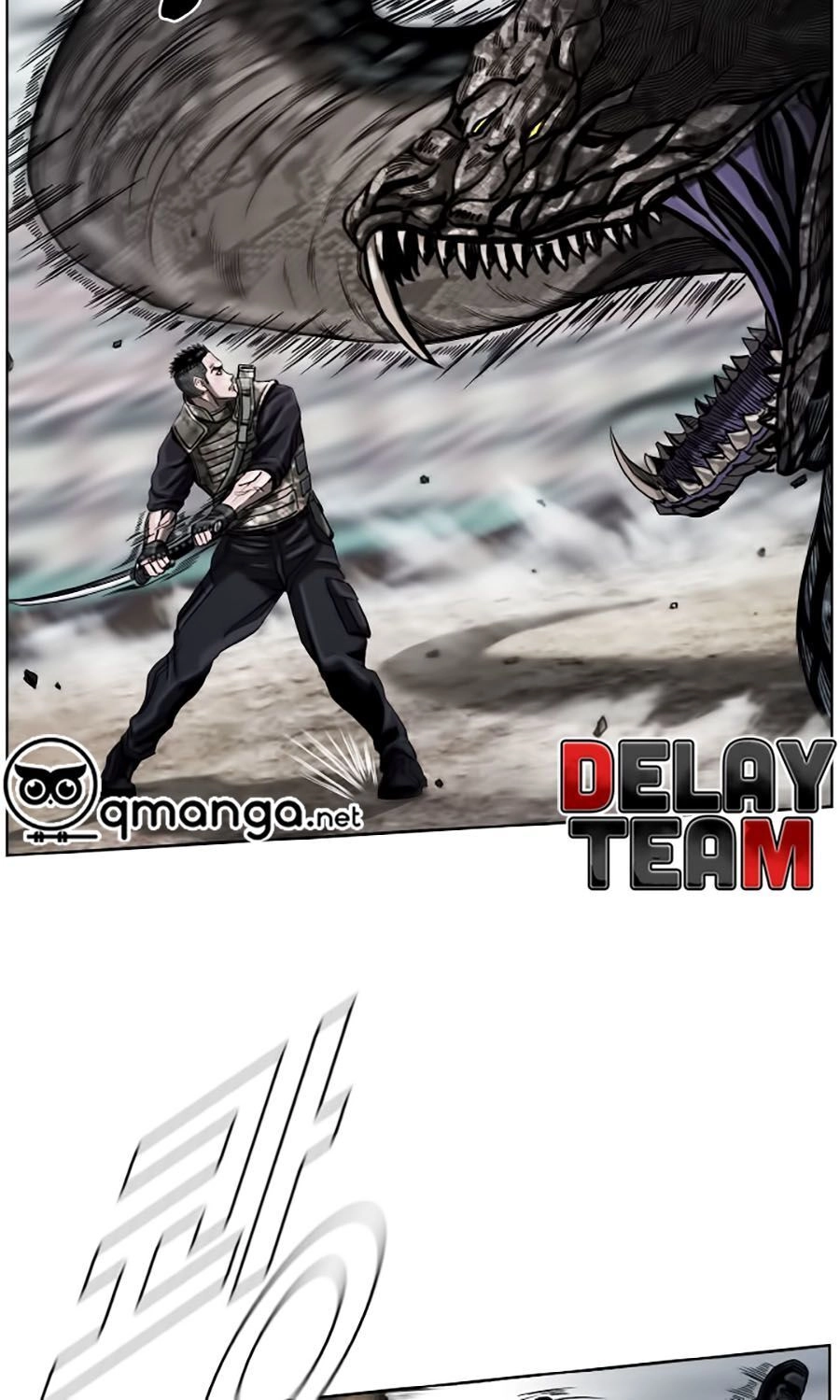 Thợ Săn Đầu Tiên Chapter 14 - 57