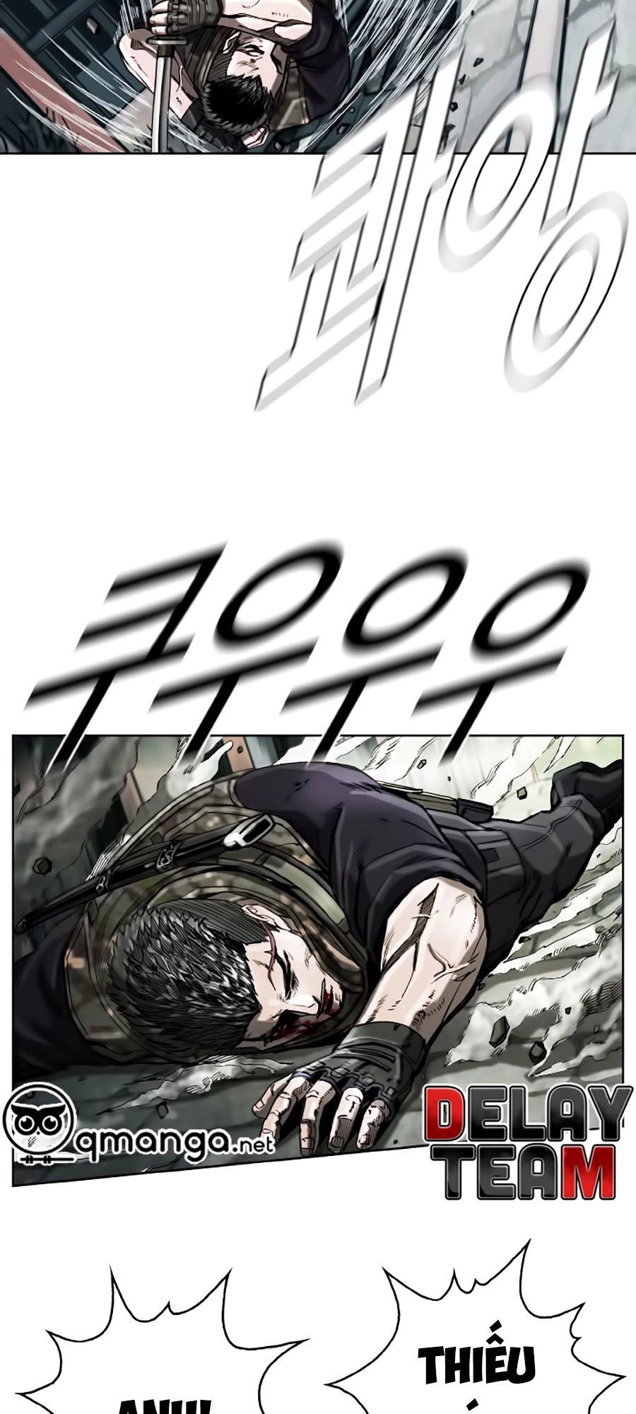 Thợ Săn Đầu Tiên Chapter 14 - 59