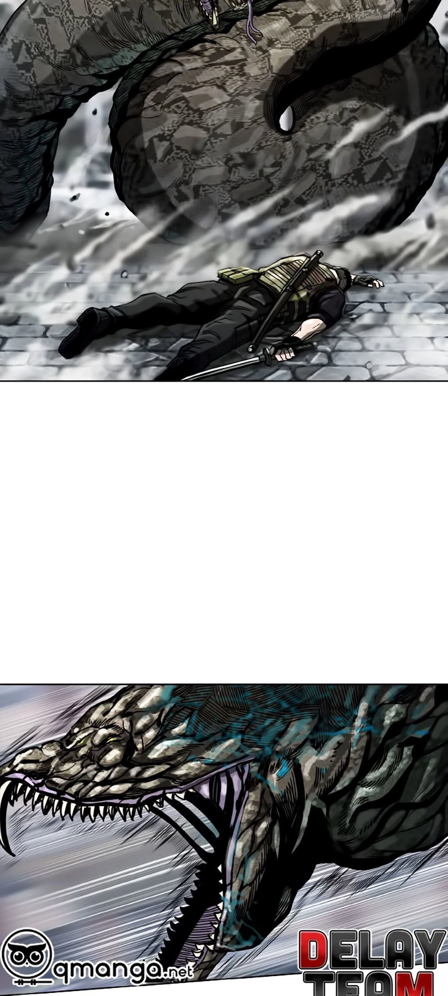 Thợ Săn Đầu Tiên Chapter 14 - 61