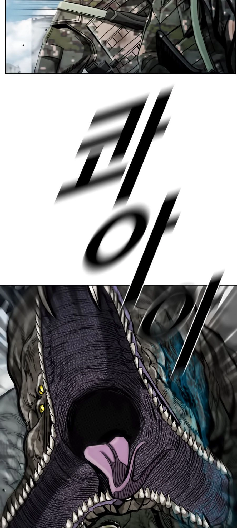 Thợ Săn Đầu Tiên Chapter 14 - 63