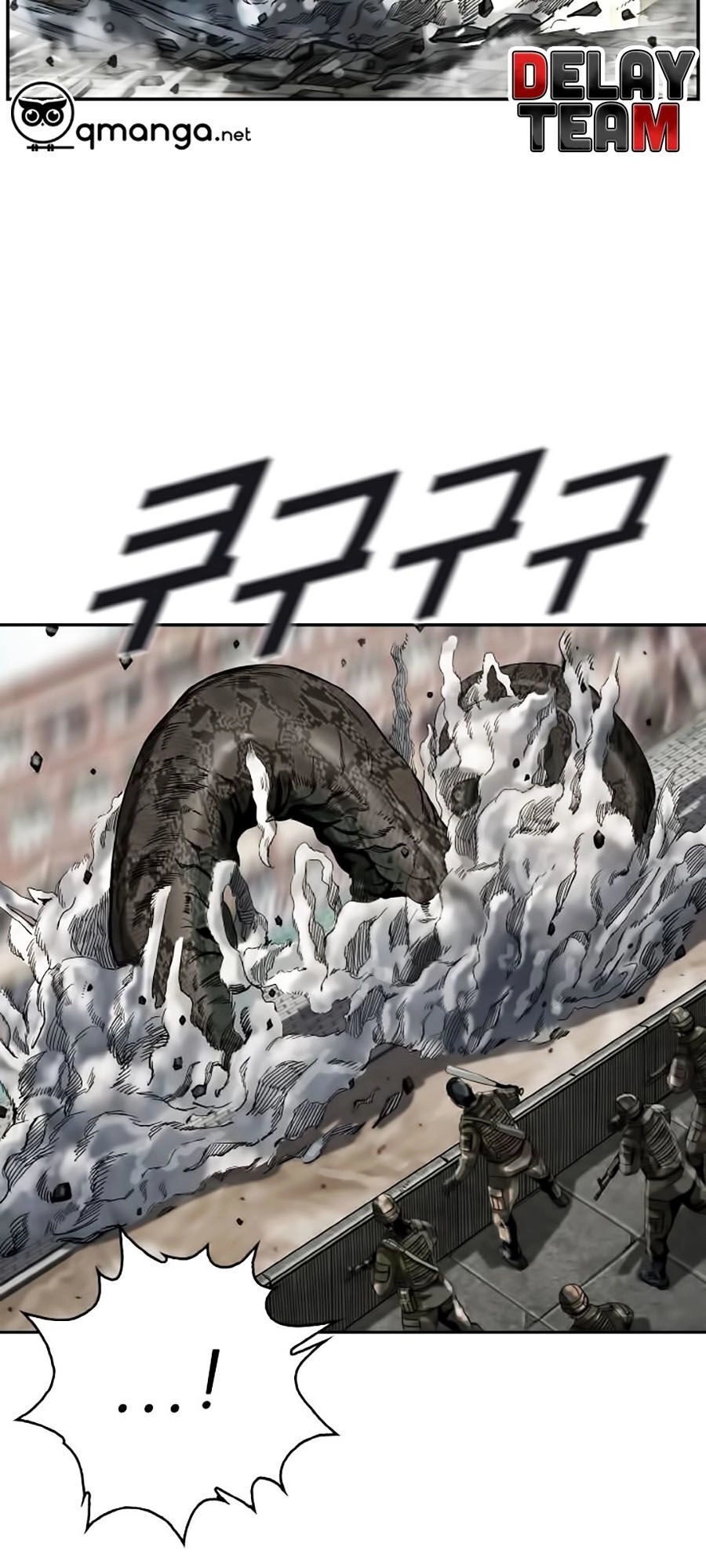 Thợ Săn Đầu Tiên Chapter 15 - 6