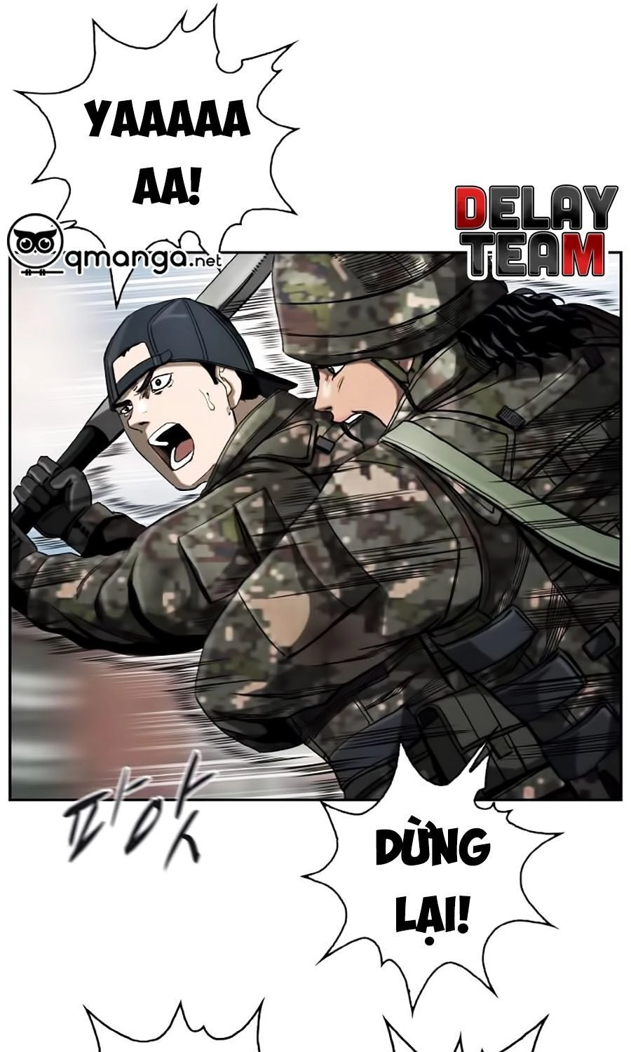 Thợ Săn Đầu Tiên Chapter 15 - 7