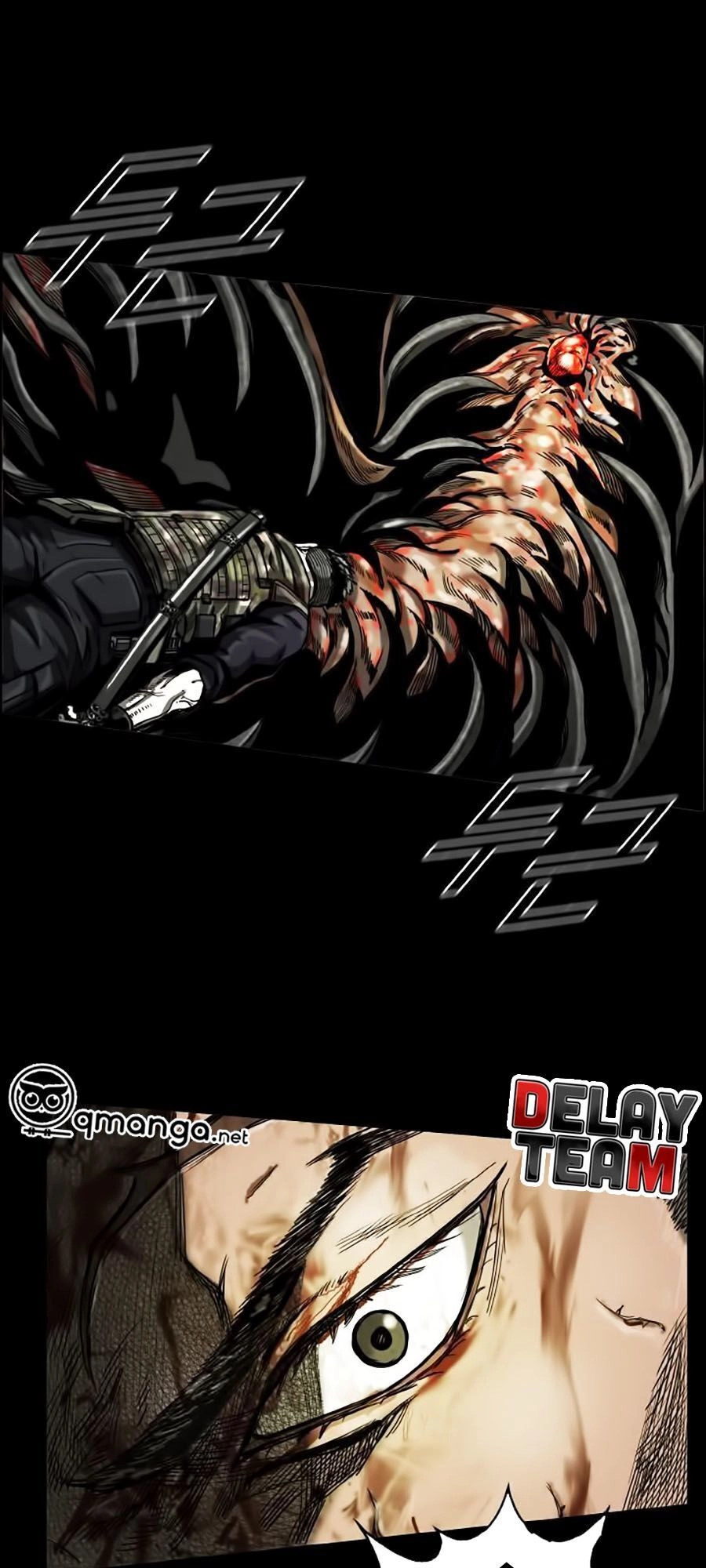 Thợ Săn Đầu Tiên Chapter 15 - 15