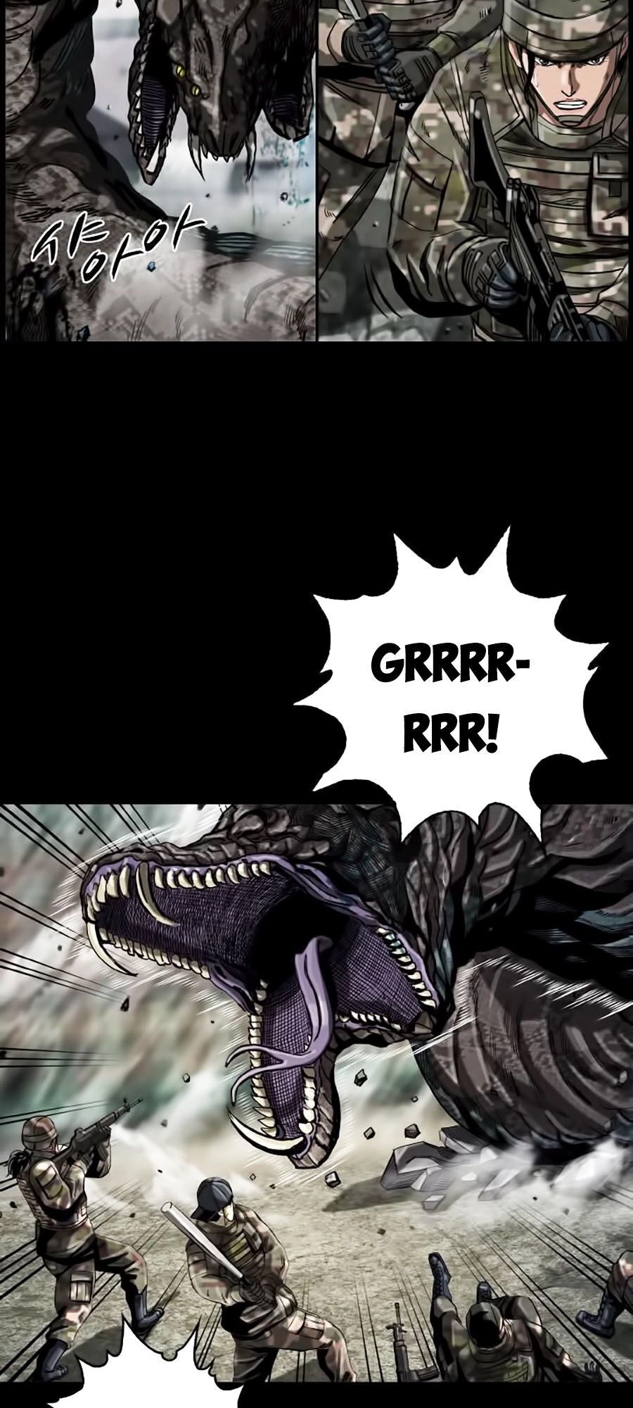 Thợ Săn Đầu Tiên Chapter 15 - 18