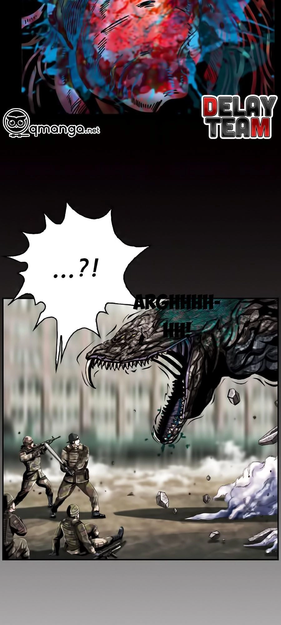 Thợ Săn Đầu Tiên Chapter 15 - 20